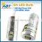 Hot selling G4 Base 5W 12V High Power LED Light Bulb Durable Lamp Warm/Cool White
