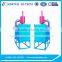 40KG/day Small Ceramic Frit Glass Gas Furnace Kiln