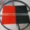 Silk Screen Printing Tempered Glass With CE Certificate