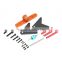 Carbon Fiber Blade Propeller Balancer for RC Multicopter Quadcopter FPV Drone UAV