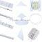 flexible pcb 3528 5050 led strip pcb for led