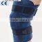 D32-2 strong support open patella Neoprene knee support