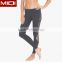 Fashion wholesale women joggers fancy sports fitness leggings in stretch fabric