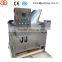 Electric Heating Round Onion Frying Machine