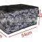 China Supplier Nylon Camouflage Hanging Foldable Storege Bag with Net