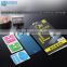 0.26mm 7H Explosion-proof soft Nano-coated Films for Huawei P8 Lite screen protector
