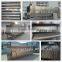 Twin Screw Extruder Breakfast Cereal Cheerios Snacks Machine