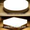 6w 12w 18w 24w round/ Square led ceiling spot lights for kitchen/bathroom(TongDa)