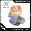 Multifunction rechargeable led headlamp headlight head torches with battery charger