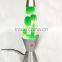 36CM high lava wax lamp / Taper lava lamp lamp /Jelly fish decorative lamp /                        
                                                Quality Choice