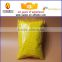 Styrofoam Plastic Polystyrene Raw Material Eps Polyfoam Beads