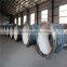 Ceramic Lining Wear Resistant Cement Ash Collection Tube