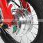 12 inch 36V 250W folding city electric bicycle
