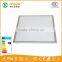 high quality 3C certification 36w led panel light with high CRI rectangular led panel light 595*595mm promotion price