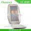 Kneading massage cushion with infrared heat