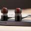 Wallytech W700 Universal Earphone With Microphone and Valume control