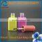 glass nail polish bottle & square shape glass nail polish bottle with lids & 8 ml glass bottle for nail polish