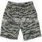 Custom 4-Way Stretch Board Shorts Camo