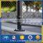 stainless steel balcony fence railing rope mesh