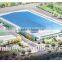 Overseas assembly plant for E-SUV S30 (Joint Venture)