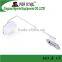 Bicycle Helmet Rearview Mirror Made of Iron, Silver Color
