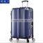 2016 ABS Suitcase Sets Lugagge ABS Set Trolley Bag Sizes