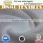 JINMU textiles White Solid 100% Cotton Waffle Knit Fabric For Clothing
