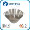 Chinese supplier popular pattern exquisite fancy metal tin bucket