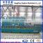 HG25 widely used high production tube making equipment