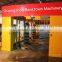 Tunnel car washing machine Guangzhou factory offer