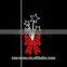 Wholesale Outdoor Christmas Street Light Decorative