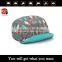 Guangzhou manufacturer custom 5 panel baby snapback hats fashion embroidery children caps wholesale