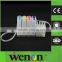 WorkForce WF-7610 CISS continuous ink supply system T2521 T2522 T2523 T2524 for epson printer