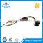 Ronway factory supply high quality 12V 40A auto relay socket wire harness