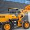 Agricultural Tractor Loader ZL-30 SZM936