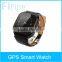 W9 1.54" Touch Screen Smart wrist phones Women Men Sports Smartwatch For Samsung LG Android Smartphone 3M