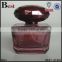 china manufacture alibaba wholesale fancy cap pump sprayer 80ml luxury empty glass perfumes bottles