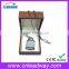 Crystal Padlock USB Flash Drive 8GB Necklace Flash Memory USB Stick Gift Pen Drive 8GB