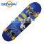 SENHAI Cheap Complete Good Maple Wood Skateboards