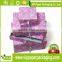 Chinese manufacturer recyclable paper gift box retail