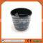 Japanese style Threaded cup