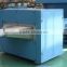 QL025B fiber thermal boned machine production line with carding machine