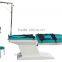 Computerized Hospital Therapy bed, Lumbar And Cervical Therapy Traction Bed