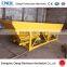 PLD series concrete dosing machine top quality aggregate batching machine