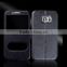 Flip leather stand case for LGG2/G3/G4,Smart case for LG G4,Smart case for LG G4