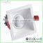 2015 High Demand Rotatable LED Light Import Ceiling Light Fittings