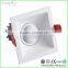 2015 Hot New Rotatable High Power Ceiling LED Light Dimmable 40w