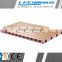 acoustic wooden cheap exterior wall panel building materials