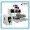 China Jinan Zhuoke Top sale CNC Milling for metal aluminum copper ZK-4040 400*400mm