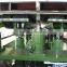Needle loom non woven machine for needle punching